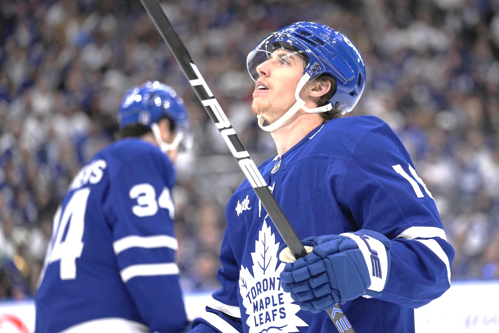 Junior's Notebook: Florida Panthers vs. Toronto Maple Leafs Game 7