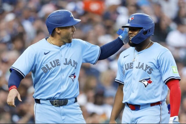 From Basement to Best: The Blue Jays’ 2025 Turnaround