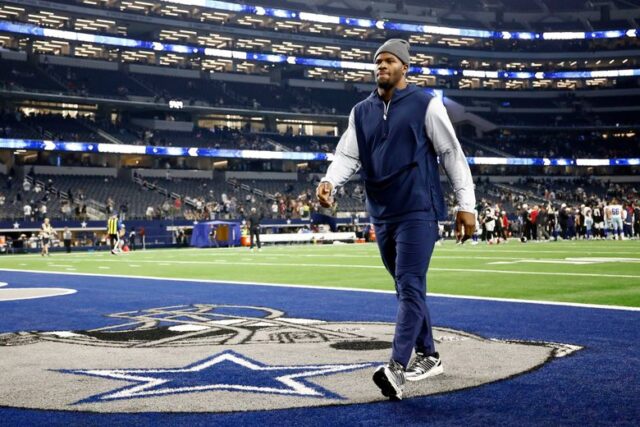 When Jerry Jones Bit Off More Than He Could Chew: Trading Micah Parsons